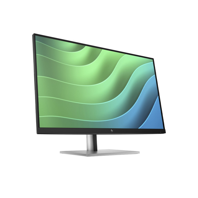 Monitor HP 6N4E2E9 / 27"/ Full HD IPS / 75Hz / 5ms / HDMI + DisplayPort + USB - Zezë - Figura 2