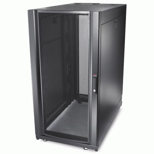Raft APC NetShelter SX / AR3104 / 24U / 600mm Wide - Figura 2