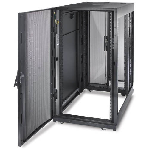 Raft APC NetShelter SX / AR3104 / 24U / 600mm Wide - Figura 3