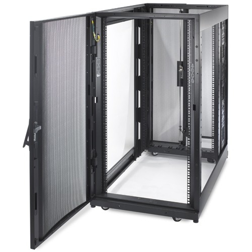Raft APC NetShelter SX / AR3104 / 24U / 600mm Wide - Figura 4