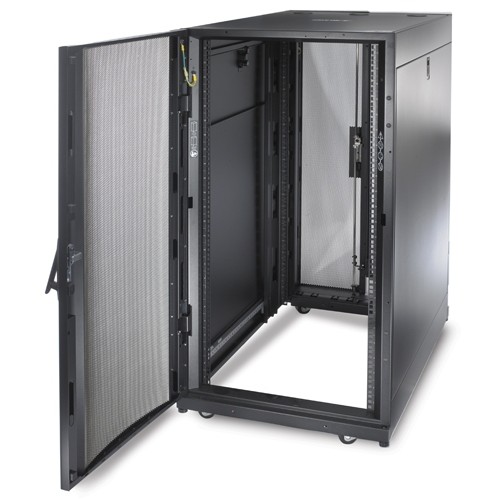 Raft APC NetShelter SX / AR3104 / 24U / 600mm Wide - Figura 5