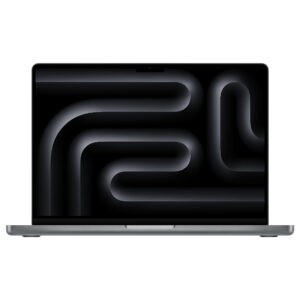 MacBook Pro 14.2" M3 / 8 CPU / 10 GPU / 8GB / 1TB - Silver