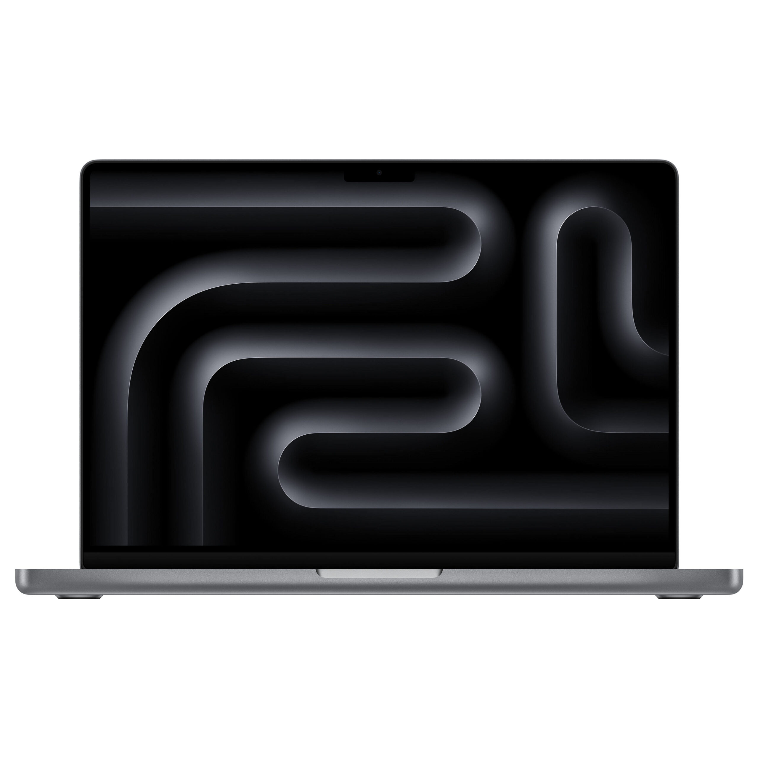 MacBook Pro 14.2" M3 / 8 CPU / 10 GPU / 8GB / 1TB - Silver