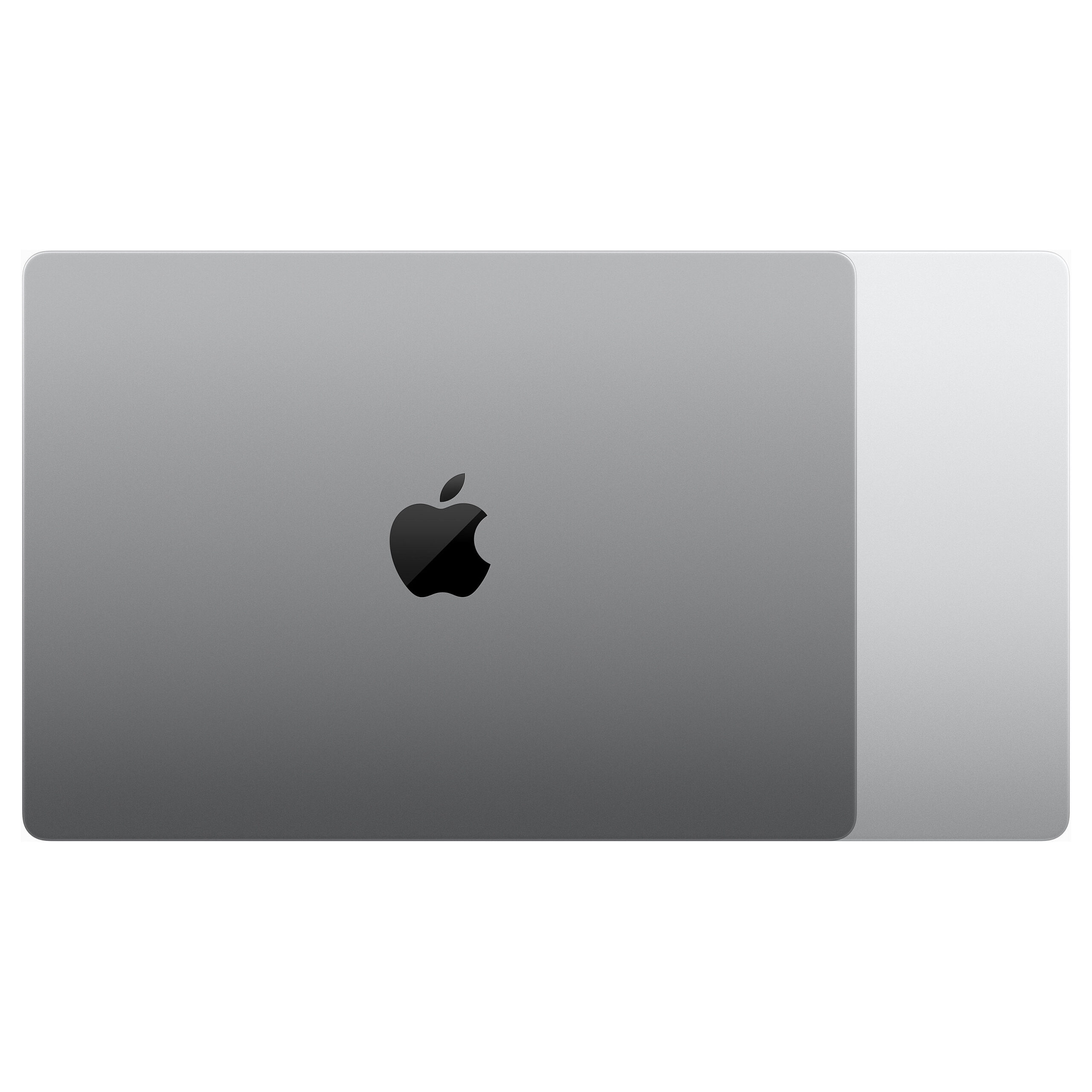 MacBook Pro 14.2" M3 / 8 CPU / 10 GPU / 8GB / 1TB - Silver - Figura 5