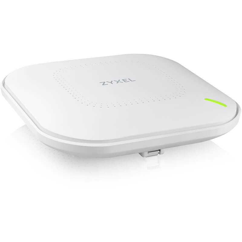 Access Point Zyxel / NWA110AX / Wi‑Fi 6 / AX1800 - Figura 5