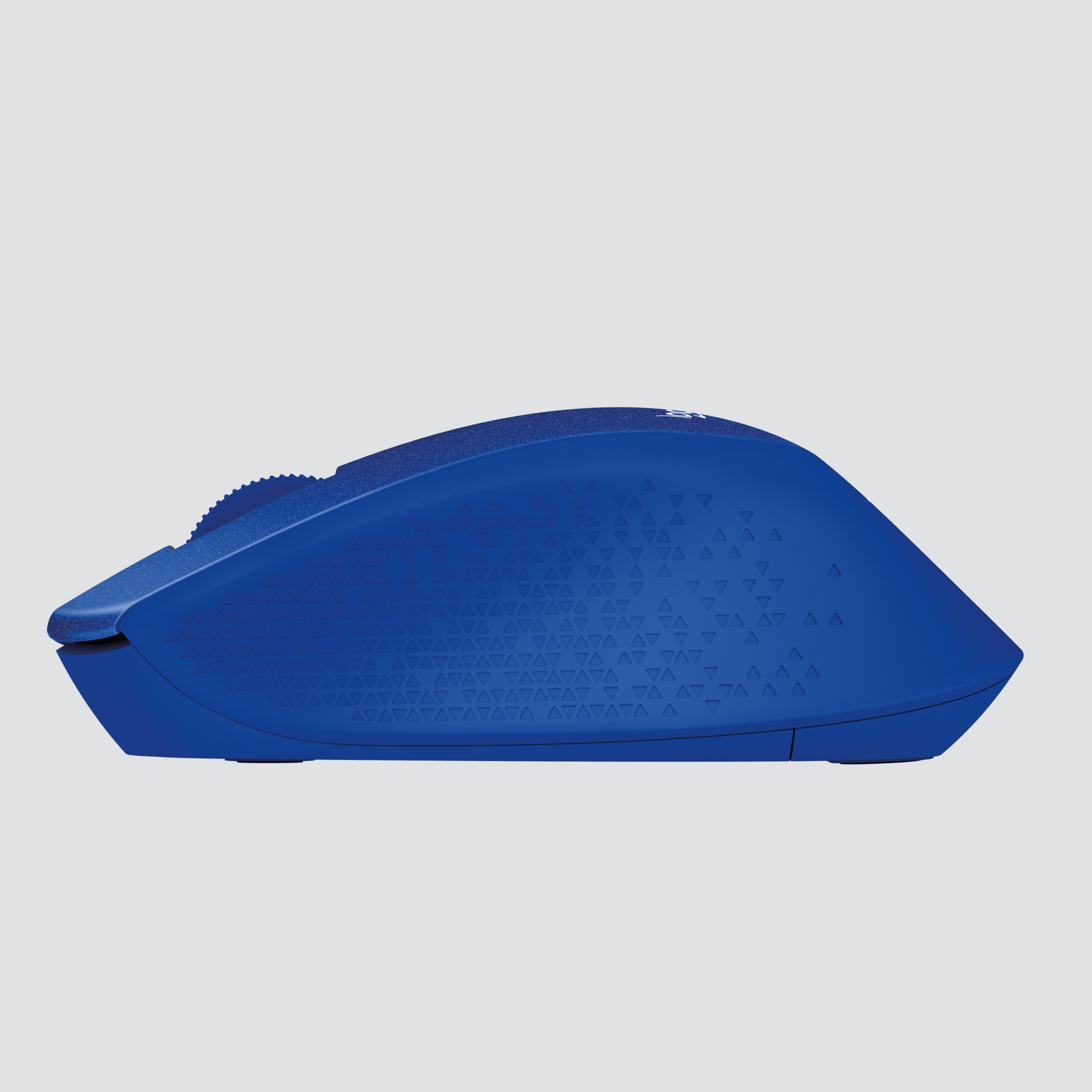 Maus Logitech M330 SILENT PLUS, i kaltër - Figura 3