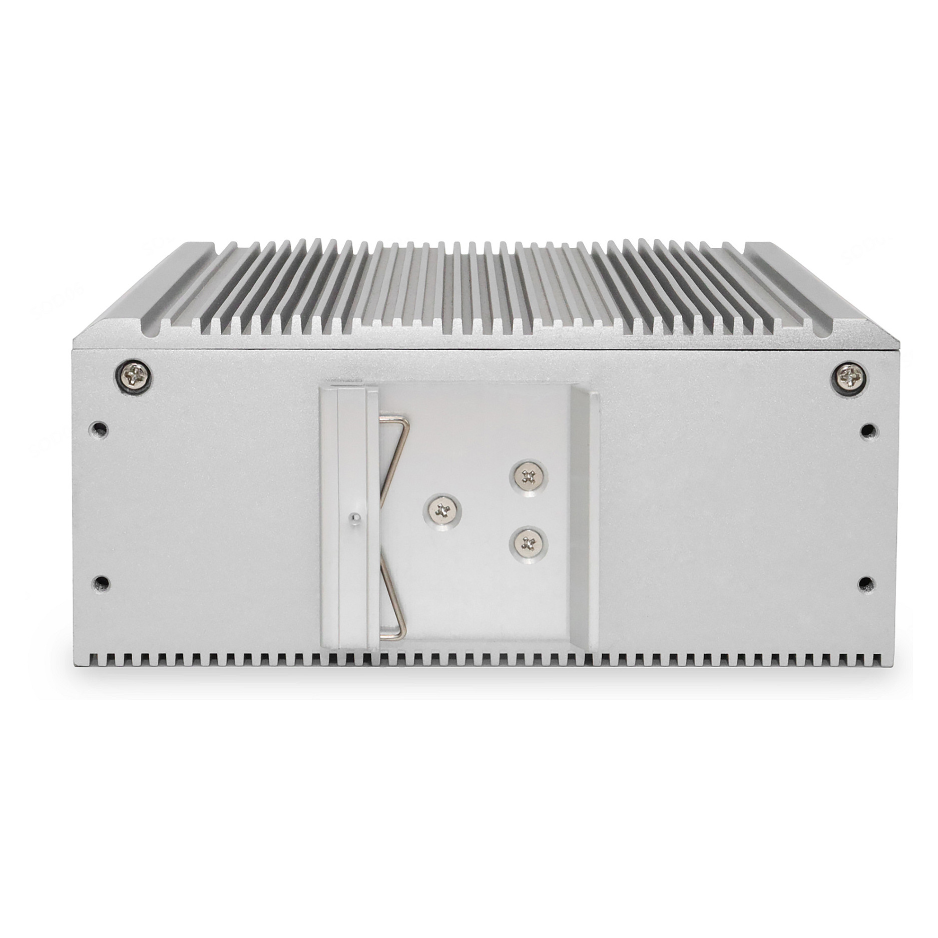 DIGITUS DN-651139 Industrial Managed PoE Switch – 8× Gigabit PoE + 4× SFP Layer 2 Managed Switch - Figura 3