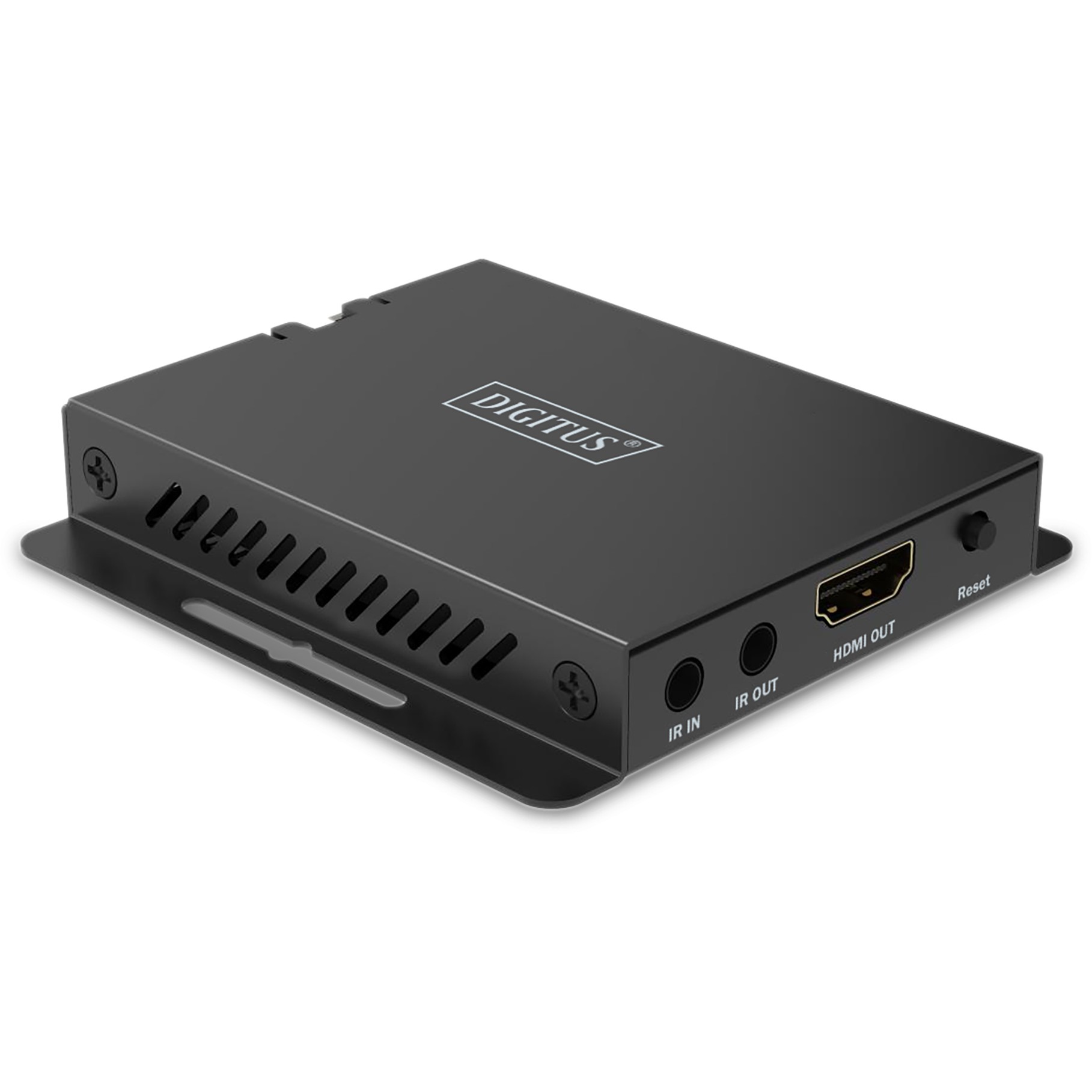 Extender DIGITUS HDMI Set (CAT6 / CAT6A / CAT7) / 40m / 4K/120Hz - Figura 3