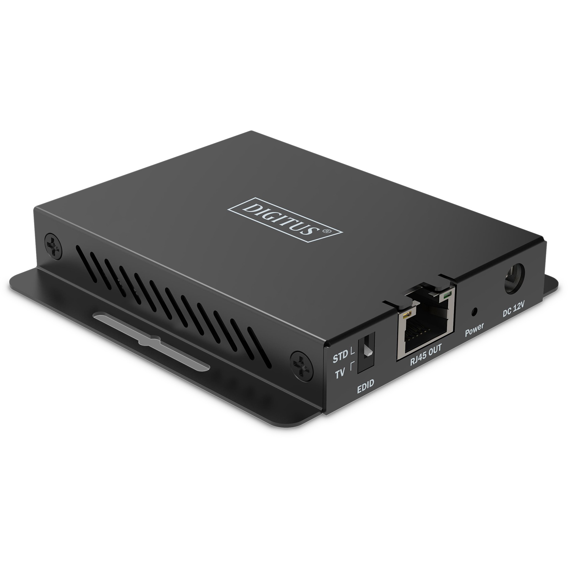 Extender DIGITUS HDMI Set (CAT6 / CAT6A / CAT7) / 40m / 4K/120Hz - Figura 4