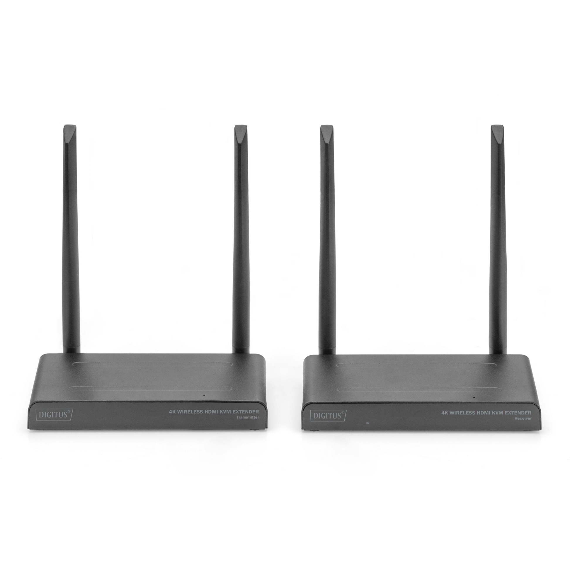 Extender DIGITUS Wireless HDMI Set / 150m / 4K/30Hz - Figura 3