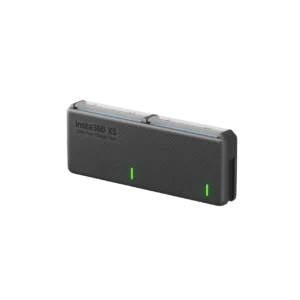 Insta360 X5 Utility Fast Charge Case