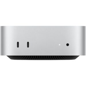 Mac Mini M4 / 10 CPU / 24GB / 512GB
