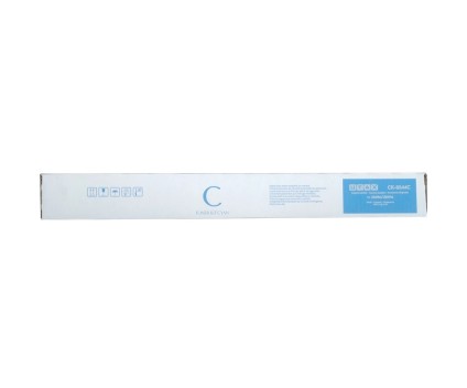 Toner Utax CK-8544C / 1T0C2MCUT1 / XL – Blu
