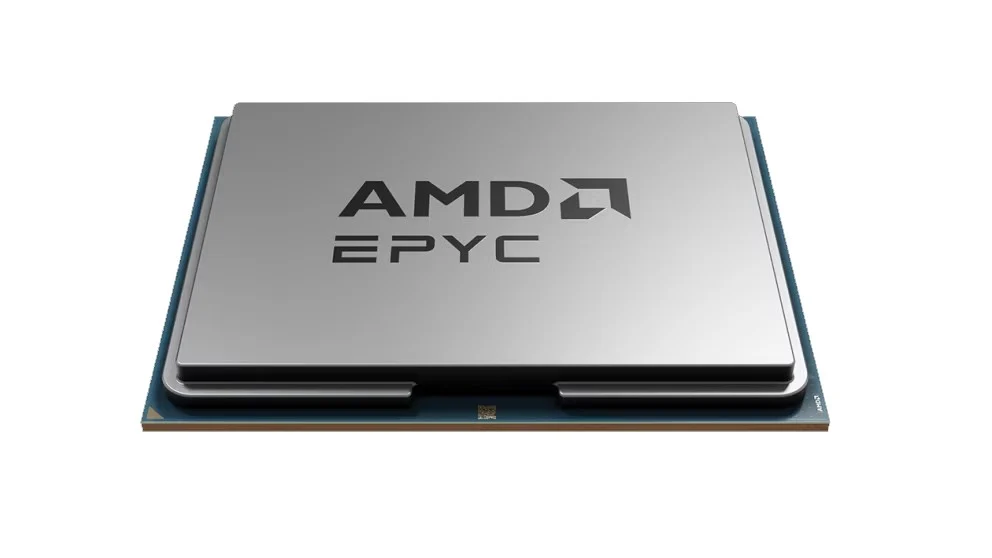 Procesor AMD EPYC 8Core Model 7203 SP3 Tray