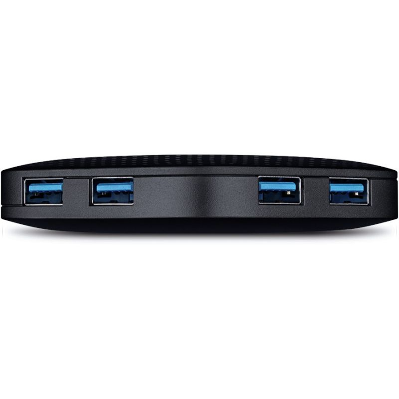 HUB USB 3.0 / 4‑Port / TP‑Link UH400 / SuperSpeed 5 Gbit/s / Passive – Zezë - Figura 3