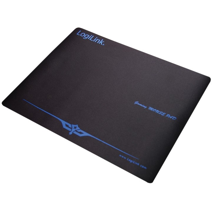 Mauspad LogiLink XXL Gaming Mousepad / 400 × 300 x 2.5mm / Fabric Surface – Zezë - Figura 3