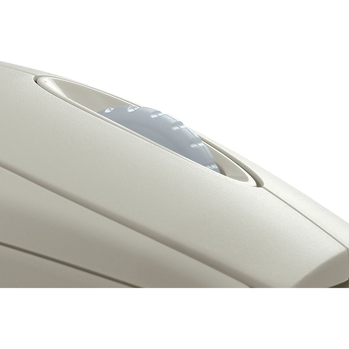 Maus me Kabllo Cherry WHEELMOUSE M-5400 – Bardhë - Figura 5