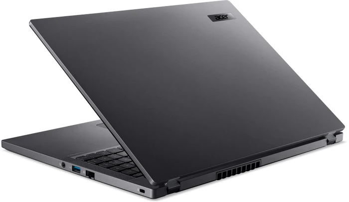 Laptop Acer TravelMate P2 TMP216-41-TCO-R19J / RYZ5 7535U / 16GB DDR5 / 512GB / 16" WUXGA IPS / AMD Radeon 660M / DE - Gri - Figura 3