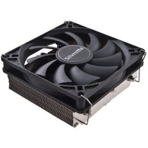 Ftohës për Procesor K Cooler Multi EKL Alpenföhn Silvretta |FMx.AM3.115x| 1200 TDP 95W