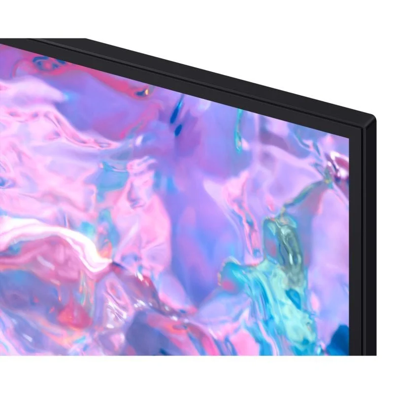 SMART TV SAMSUNG LED UE50CU7092UXXH / 50 inch / 4K Ultra HD / 60Hz - Zezë - Figura 3
