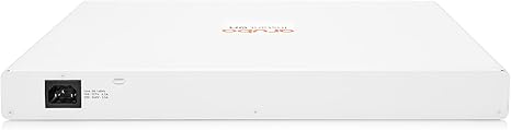 Switch HP Enterprise Aruba Instant On 1960 / Managed / 24x1G me 2xSFP+ dhe 2x10GBase-T / Gigabit Ethernet / I bardhë - Figura 2