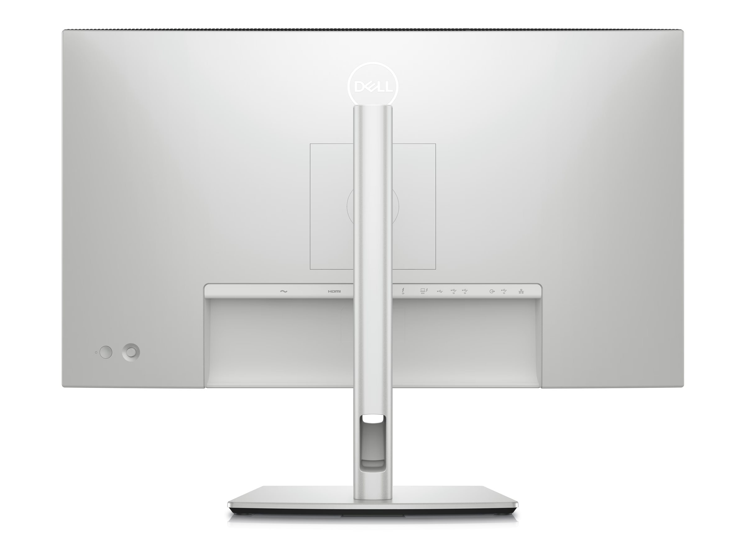 Monitor Dell U2724DE / 27" / WQHD IPS / 120Hz / 8ms / HDMI+DP - Argjendi/Zezë - Figura 2