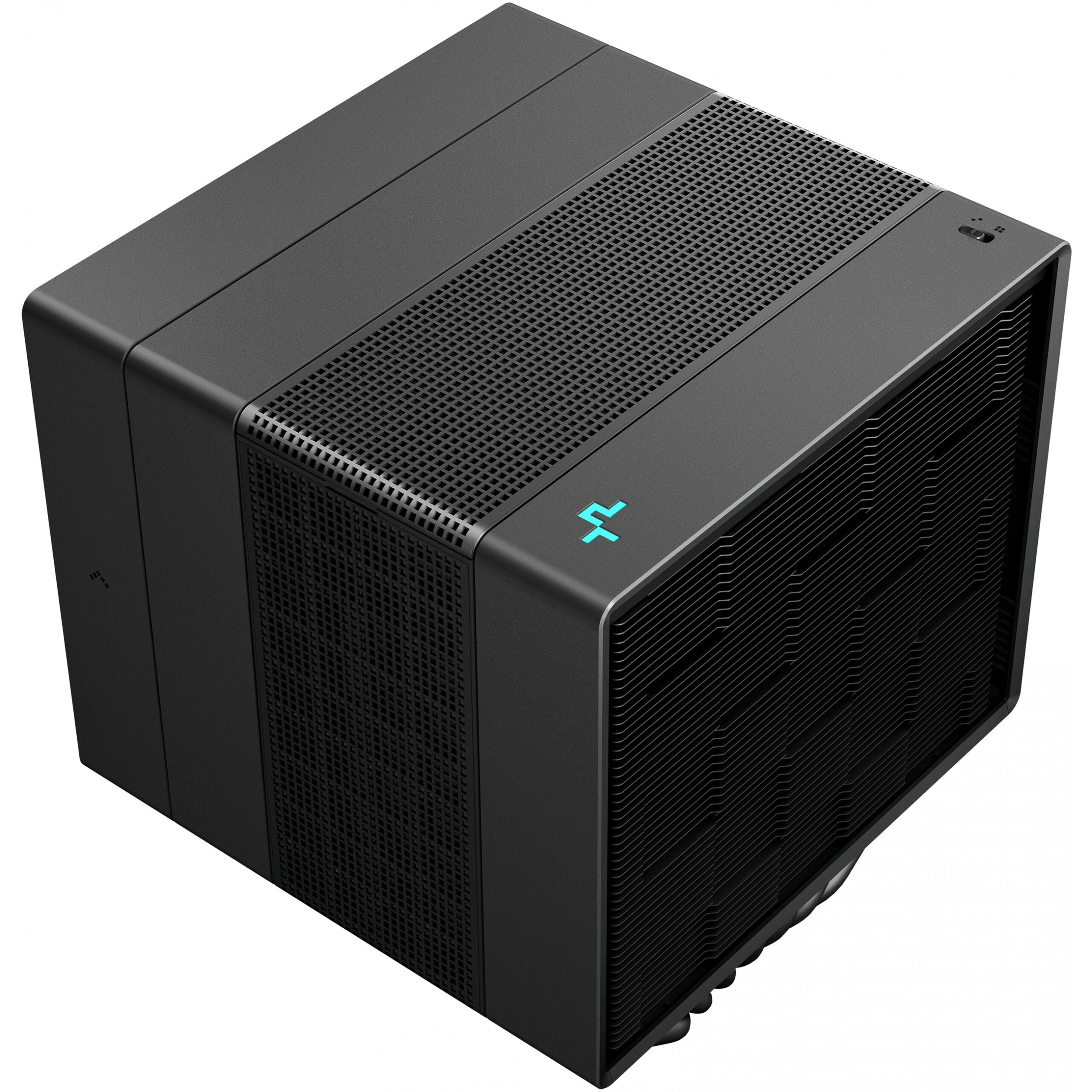 Ftohës për Procesor K Cooler DeepCool ASSASSIN IV - Zezë