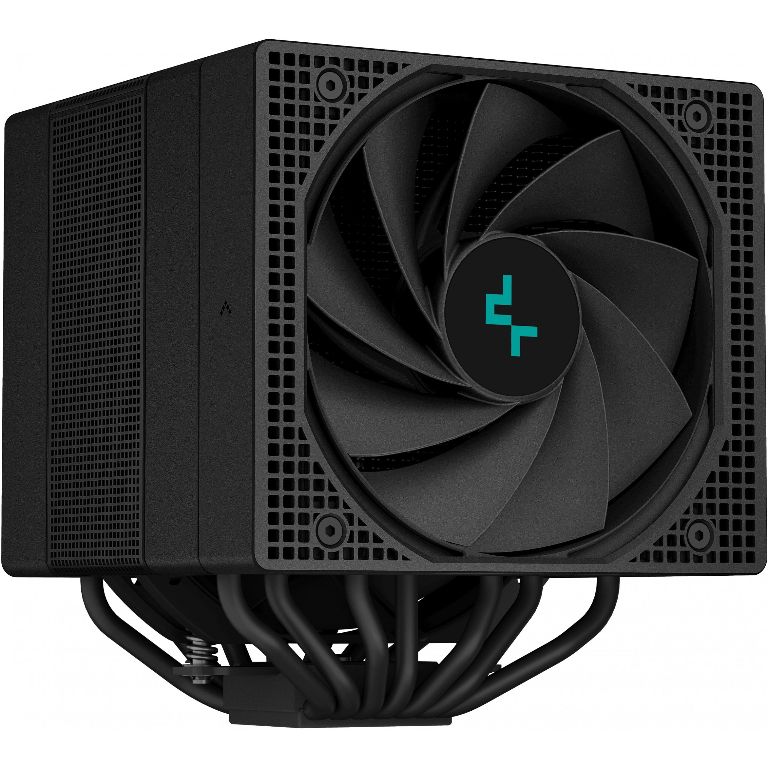 Ftohës për Procesor K Cooler DeepCool ASSASSIN IV - Zezë - Figura 3
