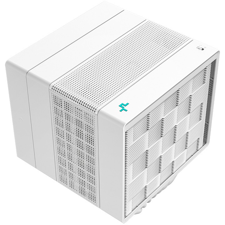 Ftohës për Procesor K Cooler DeepCool ASSASSIN IV - Bardhë