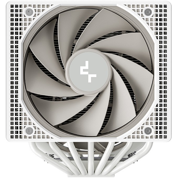 Ftohës për Procesor K Cooler DeepCool ASSASSIN IV - Bardhë - Figura 4