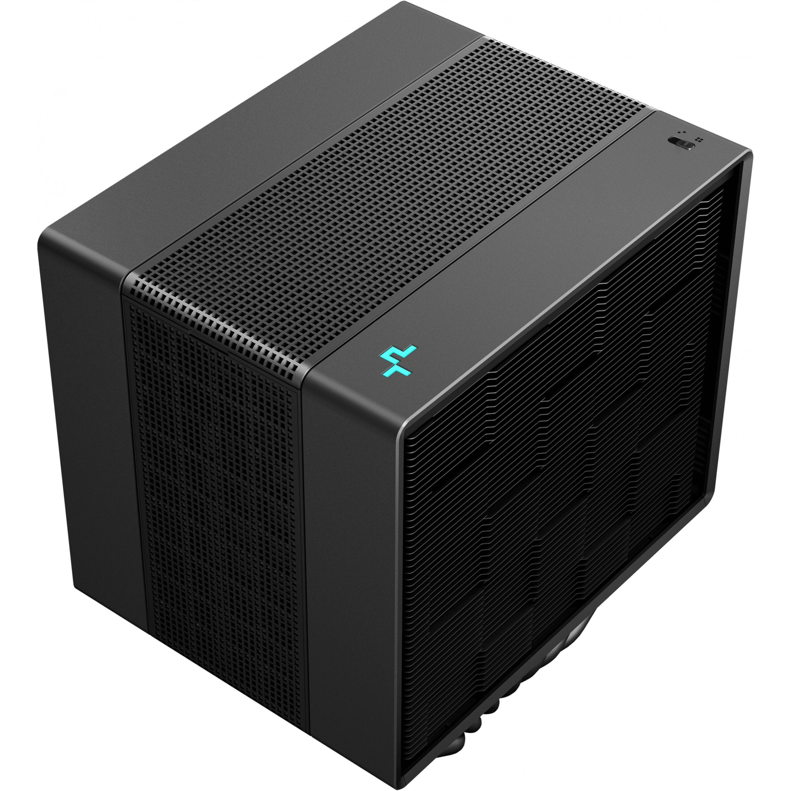 Ftohës për Procesor K Cooler DeepCool ASSASSIN 4S - Zezë