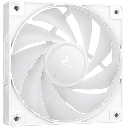 Ftohës për Procesor DeepCool AG620 ARGB V2 e bardhë - Figura 4
