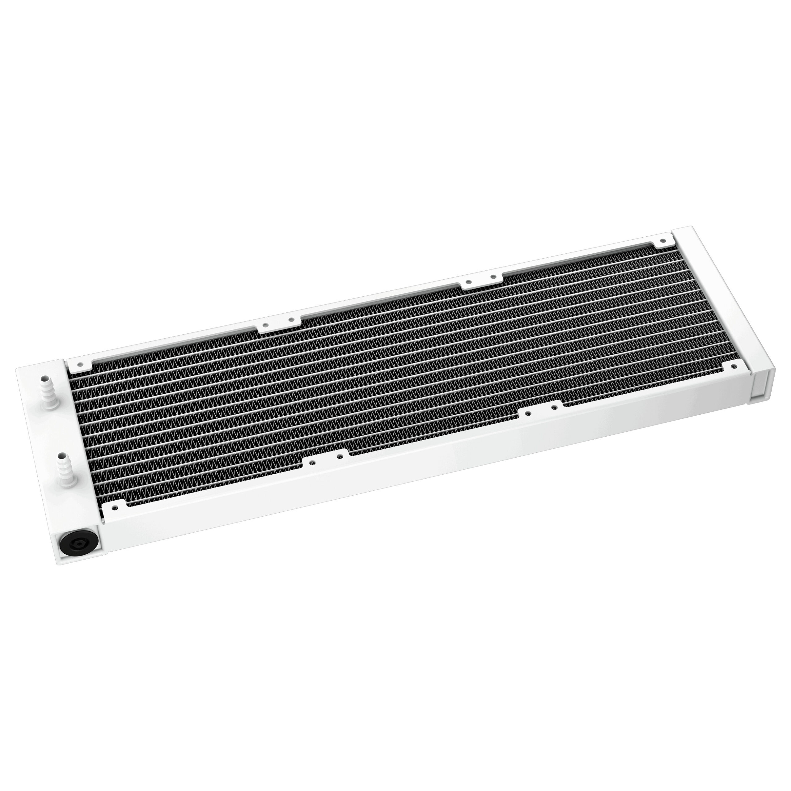 Ftohës për Procesor DeepCool MYSTIQUE 360 ARGB – Bardhë - Figura 4
