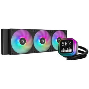 Ftohës për Procesor K Cooler  Water Cooling DeepCool LP360