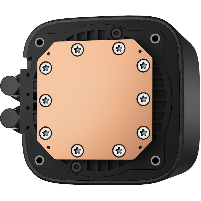 Ftohës për Procesor Liquid DeepCool LE360 V2 / 360 mm / I zi - Figura 5