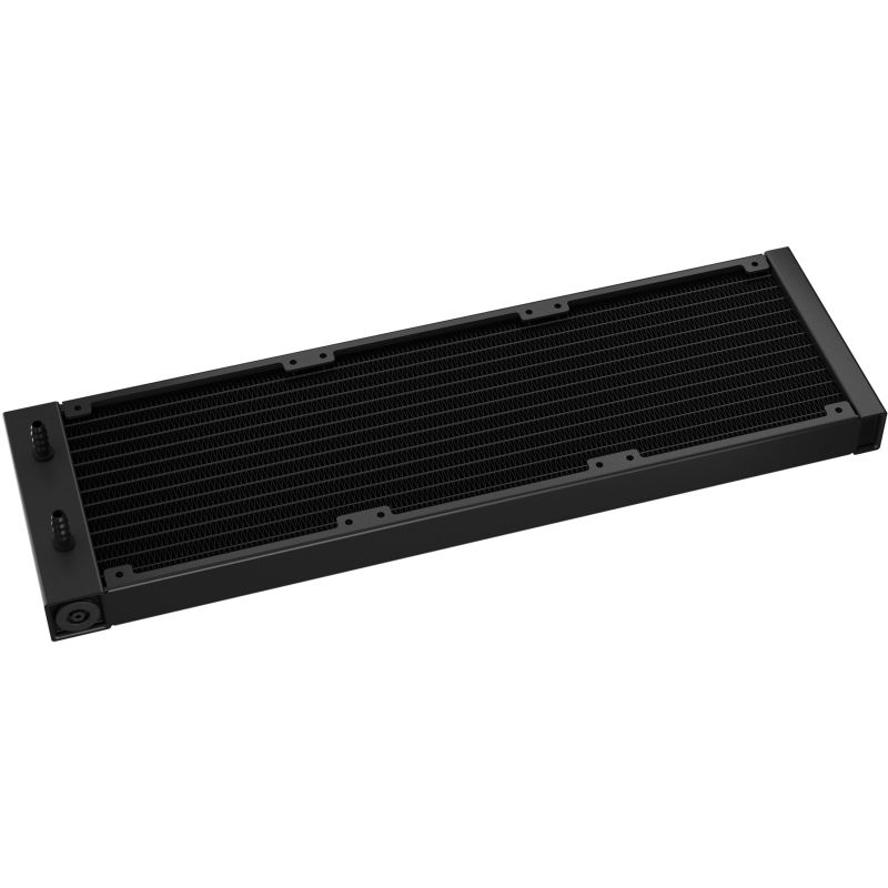 Ftohës për Procesor Liquid DeepCool LE360 V2 / 360 mm / I zi - Figura 3