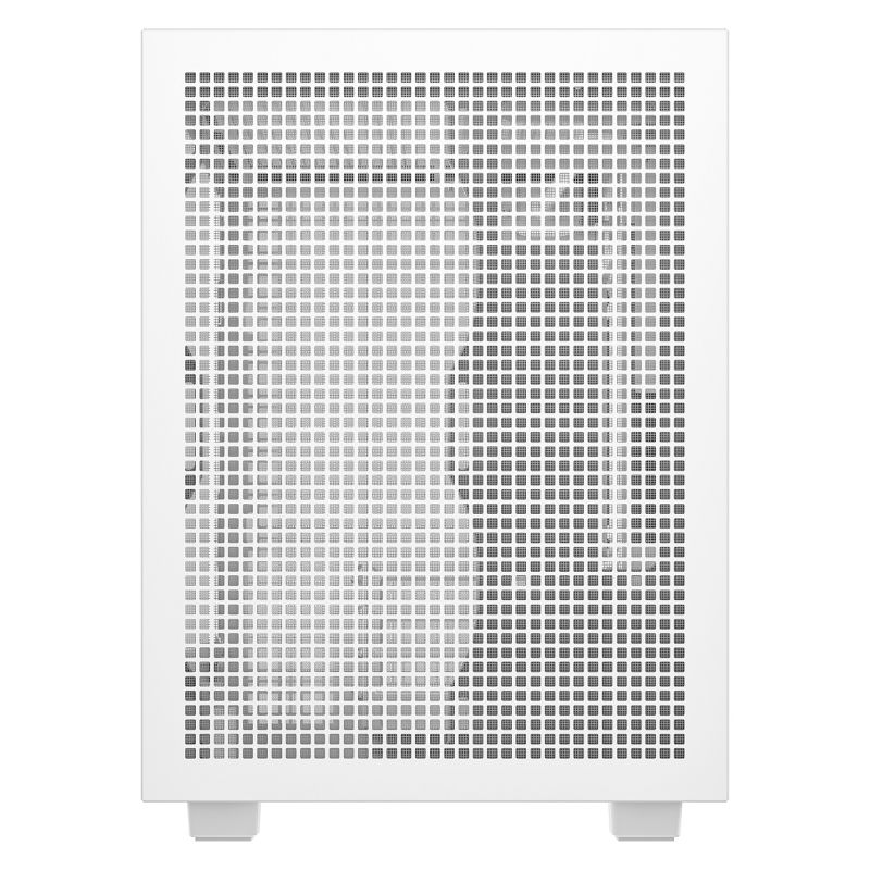 Kasë Midi DeepCool / CH260 - Bardhë - Figura 8