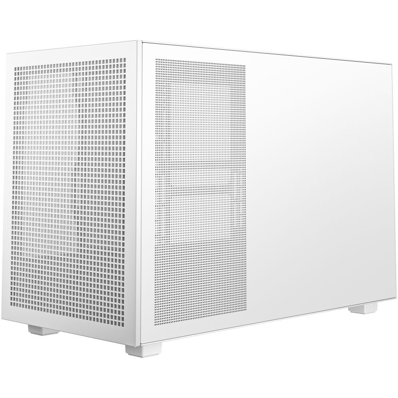 Kasë Midi DeepCool / CH260 - Bardhë - Figura 4