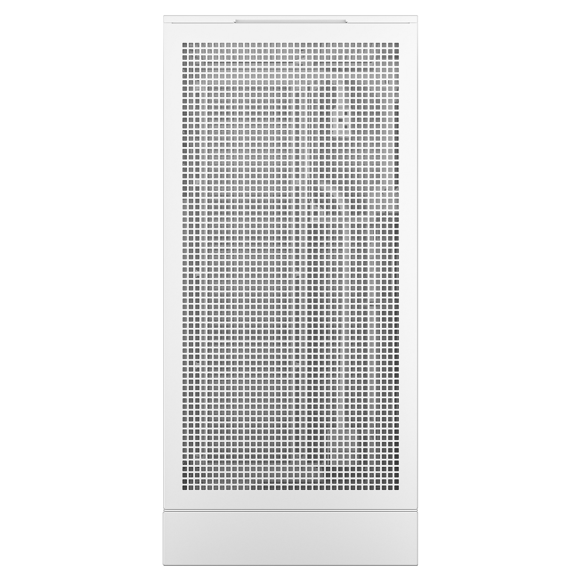 Kasë Midi DeepCool CH270 DIGITAL – Bardhë - Figura 5