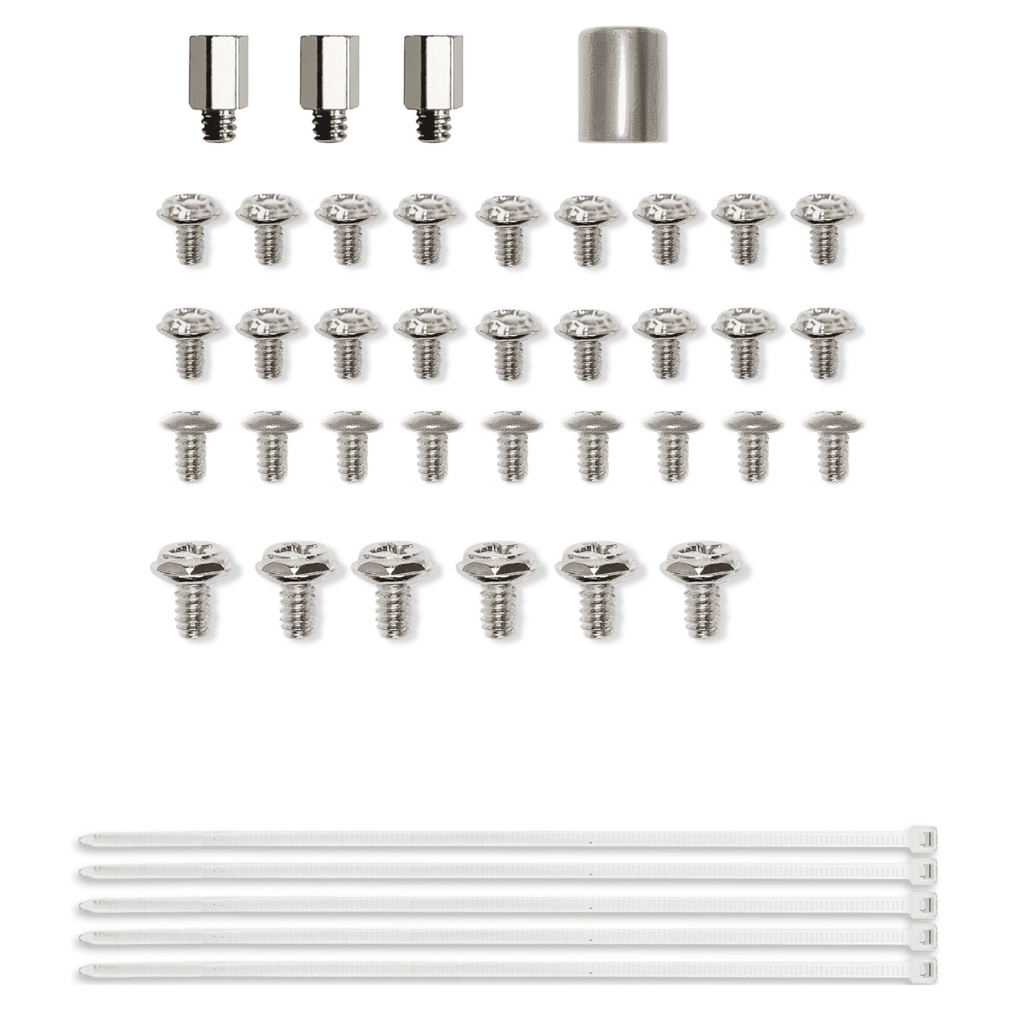 Kasë DeepCool CG530 – Bardhë - Figura 5