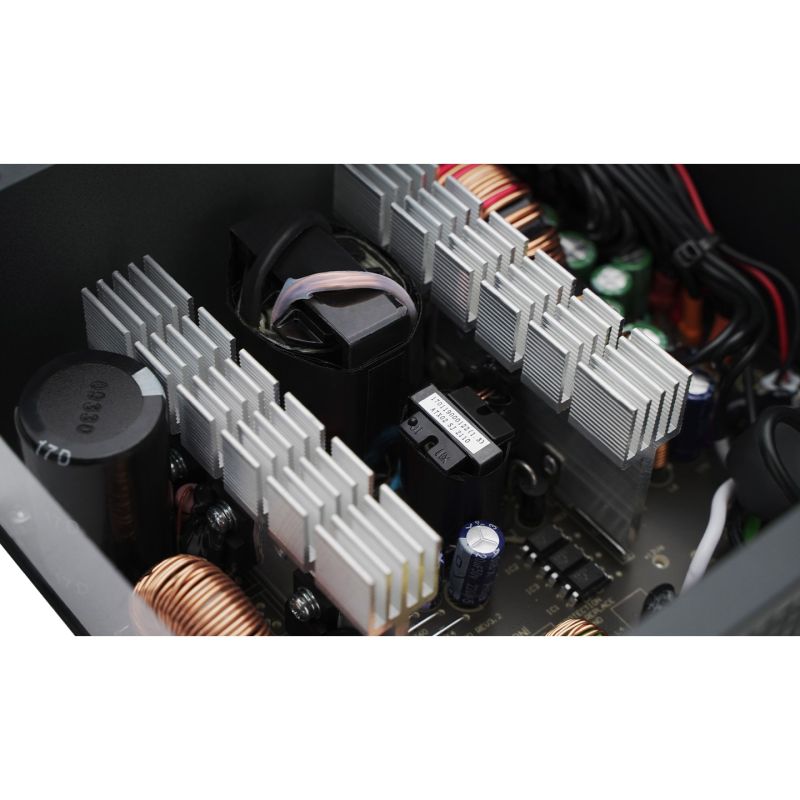 Furnizues Energjie / 600W DeepCool PF600 - Figura 8