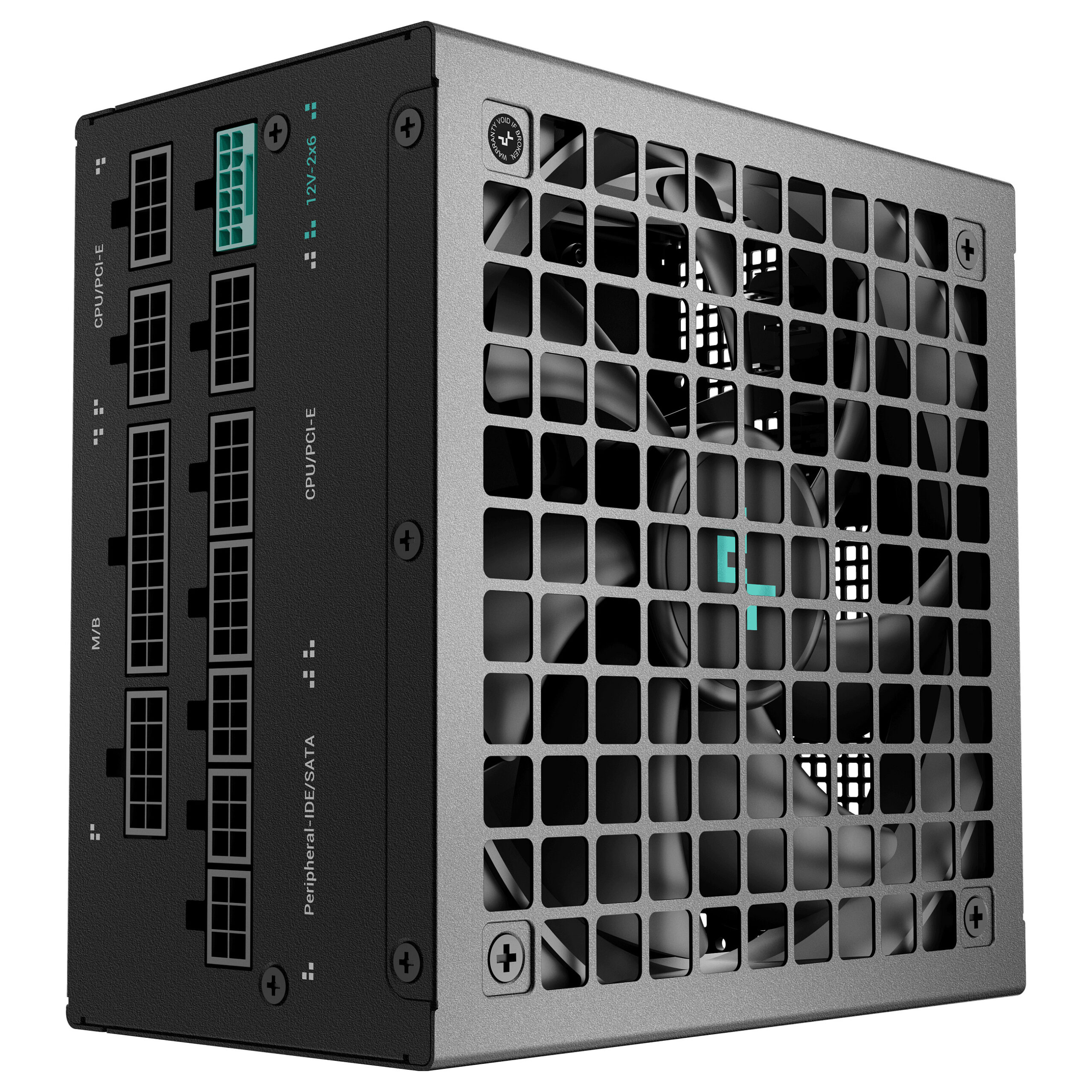 Furnizues Energjie DeepCool PN1000M / 1000W / 80 Plus Gold / ATX 3.1 - Figura 5