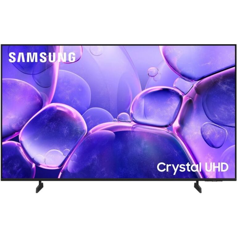 Smart TV Samsung UE55U8092FUXXH / 55"/ 4K Ultra HD / LED / 50Hz / HDR10+ - Zezë