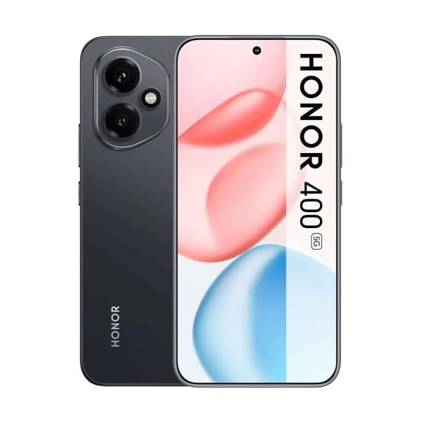 Telefon Android Honor 400 5G Dual SIM / 8GB / 512GB - Zezë