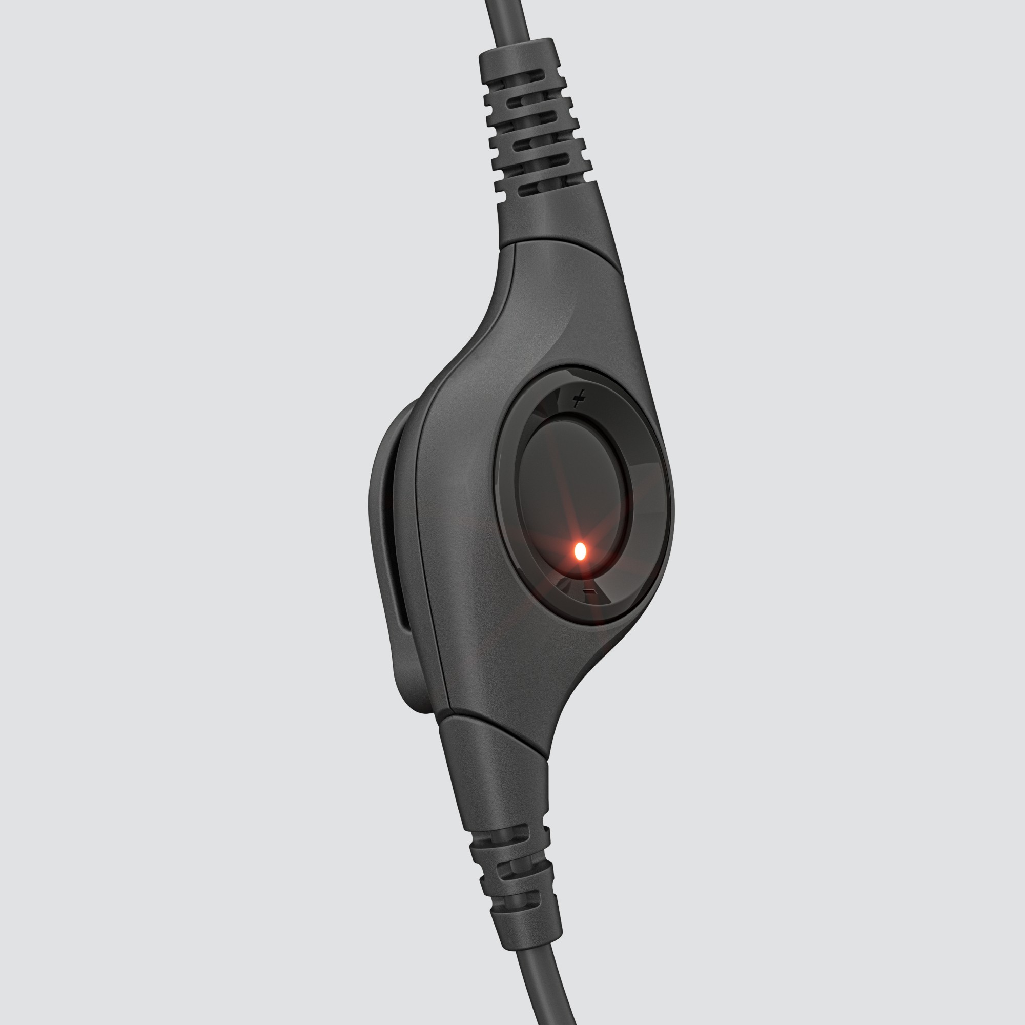 Kufje me kabllo Logitech H390 / USB- A / 20 – 20000 Hz / Stereo - e zezë - Figura 4