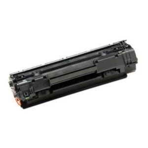 Cartridge TJ Universal / Për HP LJ 1160 / 1320 / 2015 / 3390 / Zëvendësim për HP Q5949A / Q7553A dhe Canon No.708 / I zi / Compatible