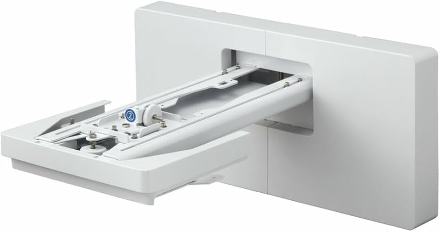 Mbajtëse / Tabelë për Projektor EPSON ELPMB62 Muri