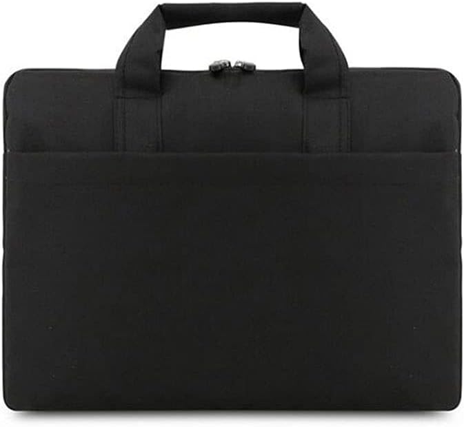 Çantë për Laptop B001 / B53-56 / 14 Inch / Polyester / Shockproof / Lightweight / E zezë
