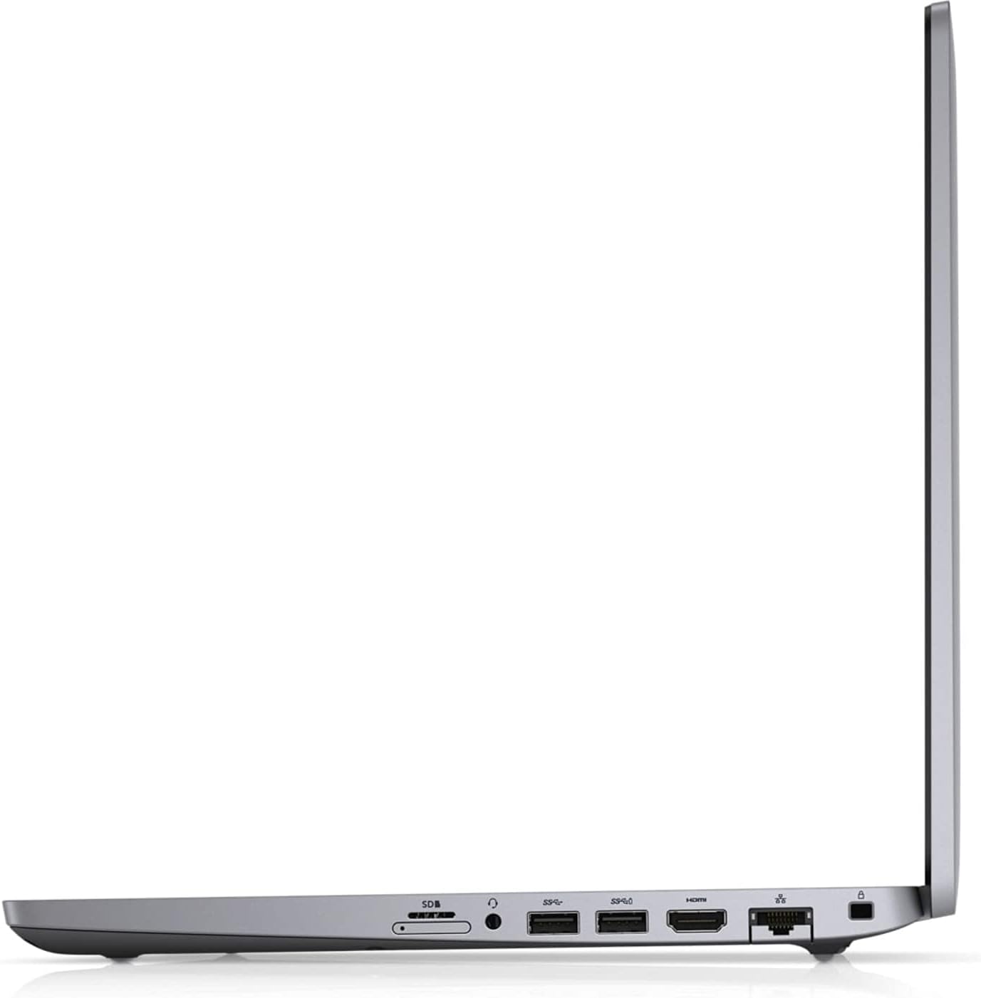 Laptop Dell Latitude 5510 / Core i7-10610U / 16GB DDR4 / 512GB / 15.6" Full HD / Intel UHD Graphics / DE - Hiri - Figura 6