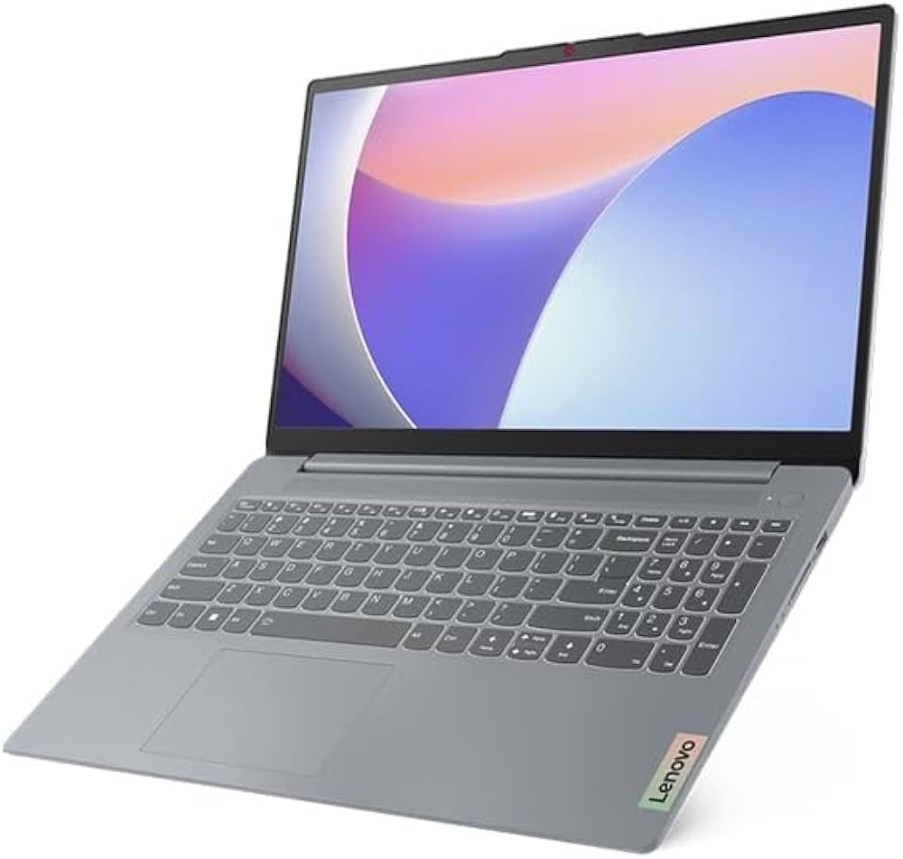 Laptop Lenovo NB Ideapad Slim 3 15ian8 / i3-N305 / 4GB / 256GB / 15.6 inch Full HD / Integrated GPU / hiri + 1 çantë Falas - Figura 2
